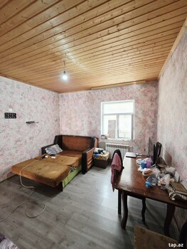 Həyət evi, Səbail r.