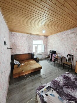 Həyət evi, Səbail r.