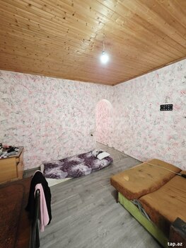 Həyət evi, Səbail r.