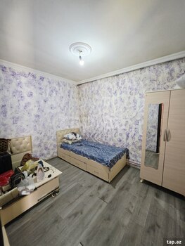 Həyət evi, Səbail r.