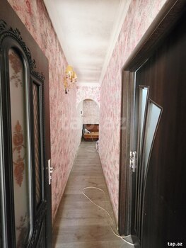 Həyət evi, Səbail r.