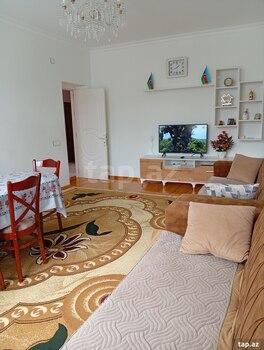 Bağ evi kirayə verilir, Qusar r.