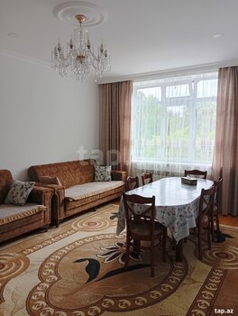 Bağ evi kirayə verilir, Qusar r.