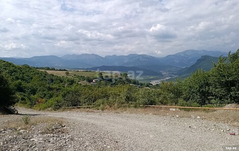 85 sot torpaq sahəsi, Muğanlı k.