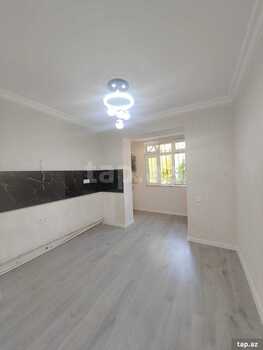 3-otaqlı mənzil, Məzahir Rüstəmov küç., 80 m²