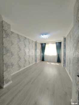 3-otaqlı mənzil, Məzahir Rüstəmov küç., 80 m²