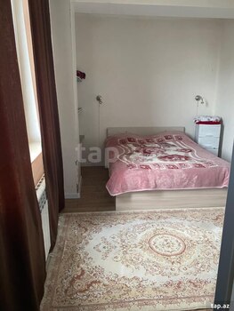 2-otaqlı yeni tikili, Sumqayıt ş., 54 m²