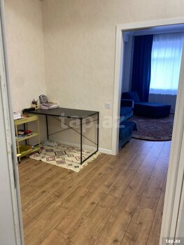 2-otaqlı yeni tikili, Sumqayıt ş., 54 m²