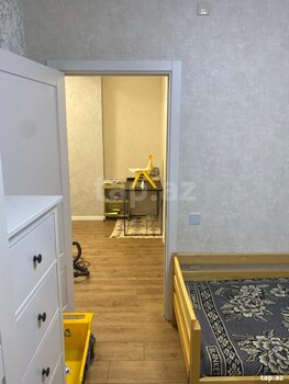 2-otaqlı yeni tikili, Sumqayıt ş., 54 m²