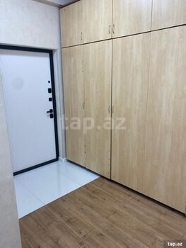 2-otaqlı yeni tikili, Sumqayıt ş., 54 m²