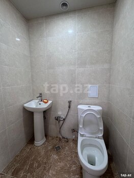 3-otaqlı yeni tikili kirayə verilir, Şirvan ş., 72 m²