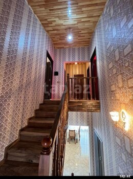 Villa, Qəbələ ş.