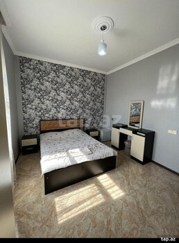 Villa, Qəbələ ş.