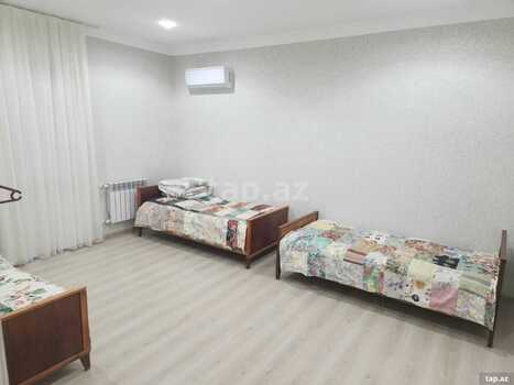 Villa kirayə verilir, Bilgəh qəs.