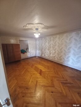 Həyət evi, Gəncə ş.