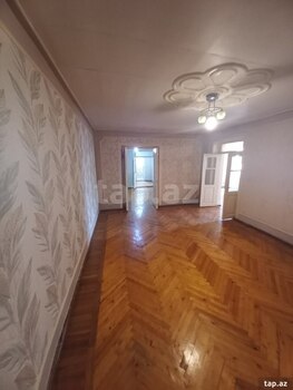 Həyət evi, Gəncə ş.