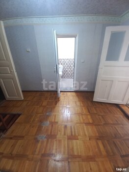 Həyət evi, Gəncə ş.