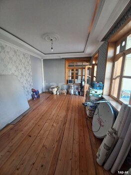 Həyət evi, Gəncə ş.
