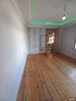 Həyət evi, Gəncə ş.