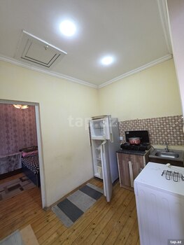 Həyət evi kirayə verilir, Masazır qəs.