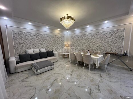 Bağ evi kirayə verilir, Mərdəkan qəs.