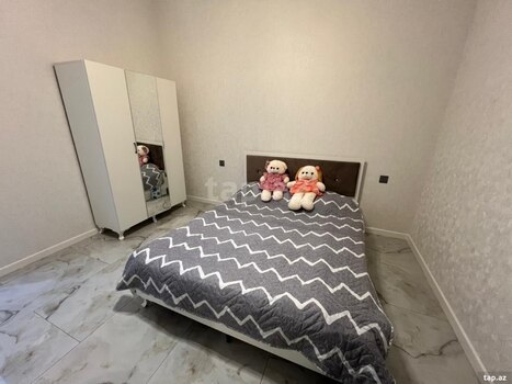 Bağ evi kirayə verilir, Mərdəkan qəs.