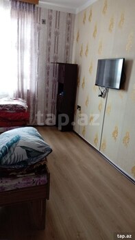 2-otaqlı yeni tikili, Astara ş., 80 m²