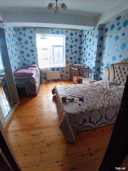 2-otaqlı yeni tikili, Astara ş., 80 m²