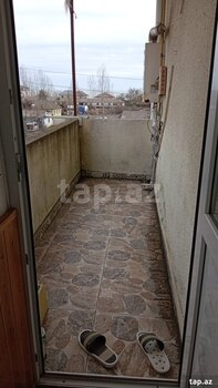 2-otaqlı yeni tikili, Astara ş., 80 m²