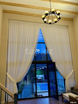 Villa kirayə verilir, Quba r.