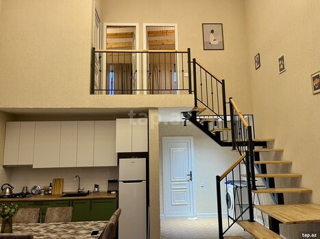 Villa kirayə verilir, Quba r.