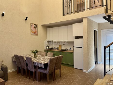 Villa kirayə verilir, Quba r.
