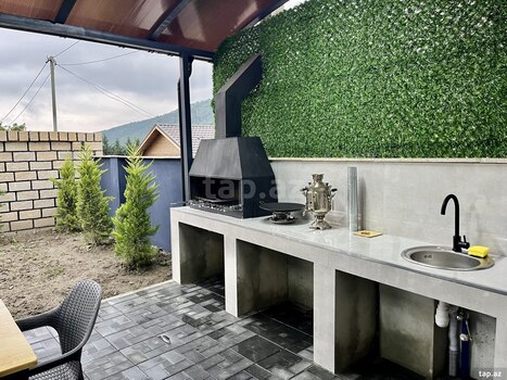 Villa kirayə verilir, Quba r.