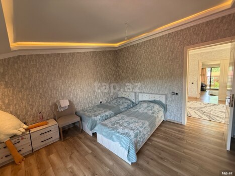 3-otaqlı yeni tikili, Qusar r., 90 m²