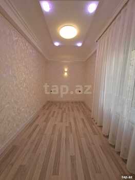 2-otaqlı mənzil, Ələskər Ələkbərov küç., 55 m²