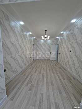 2-otaqlı mənzil, Ələskər Ələkbərov küç., 55 m²