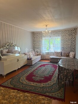 Həyət evi kirayə verilir, Quba r.
