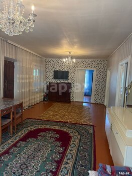 Həyət evi kirayə verilir, Quba r.