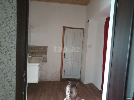Həyət evi, İmişli r.