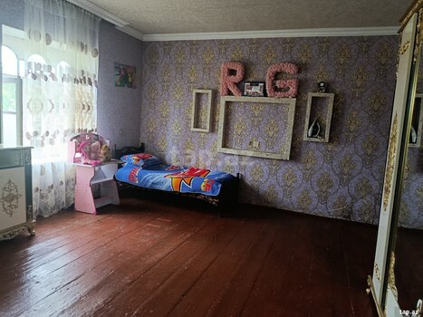 Həyət evi, İmişli r.