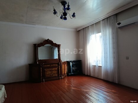 Həyət evi, İmişli r.