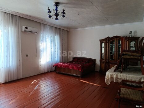 Həyət evi, İmişli r.