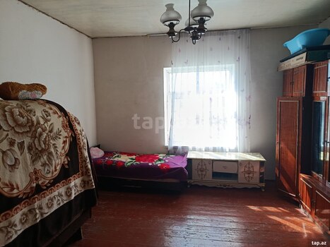 Həyət evi, İmişli r.