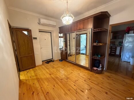 Həyət evi, Sumqayıt ş.