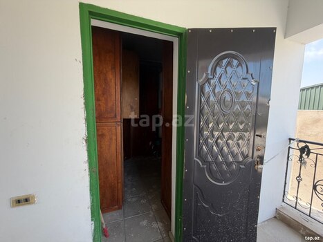 Həyət evi, Sumqayıt ş.