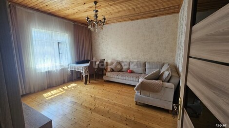 Həyət evi, Ceyranbatan qəs.