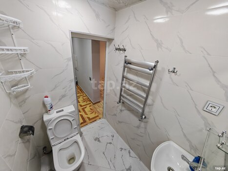 Həyət evi, Bakıxanov qəs.