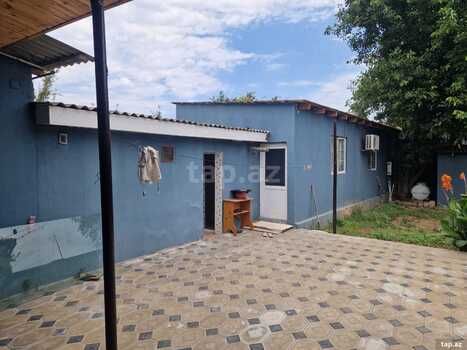 Həyət evi, Buzovna qəs.