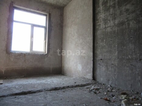 2-otaqlı yeni tikili, C.Cabbarlı küç., 72.5 m²