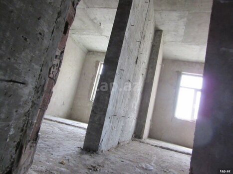 2-otaqlı yeni tikili, C.Cabbarlı küç., 72.5 m²